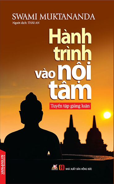 Hành Trình Vào Nội Tâm