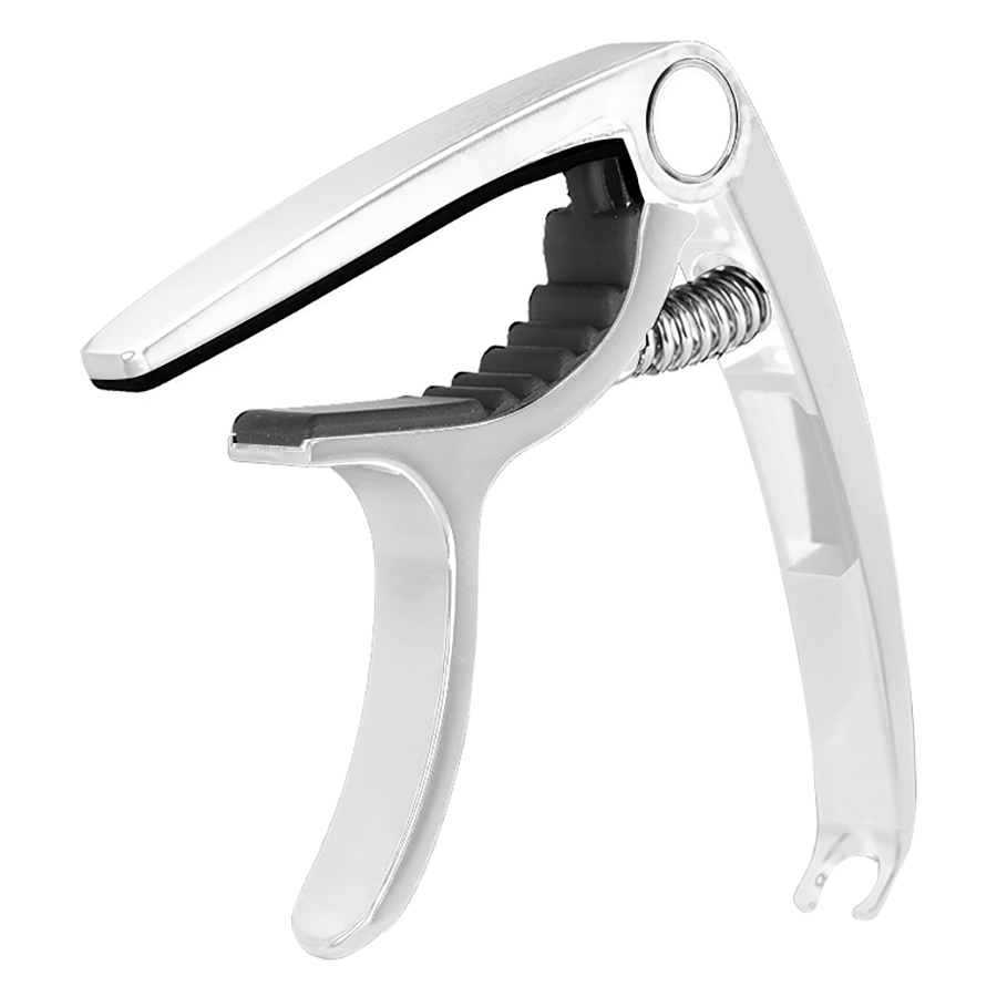 Capo Móc Câu KBD 5A14-Ba - Bạc