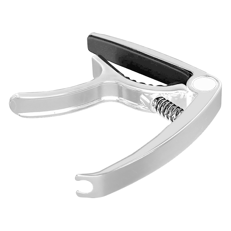 Capo Móc Câu KBD 5A14-Ba - Bạc