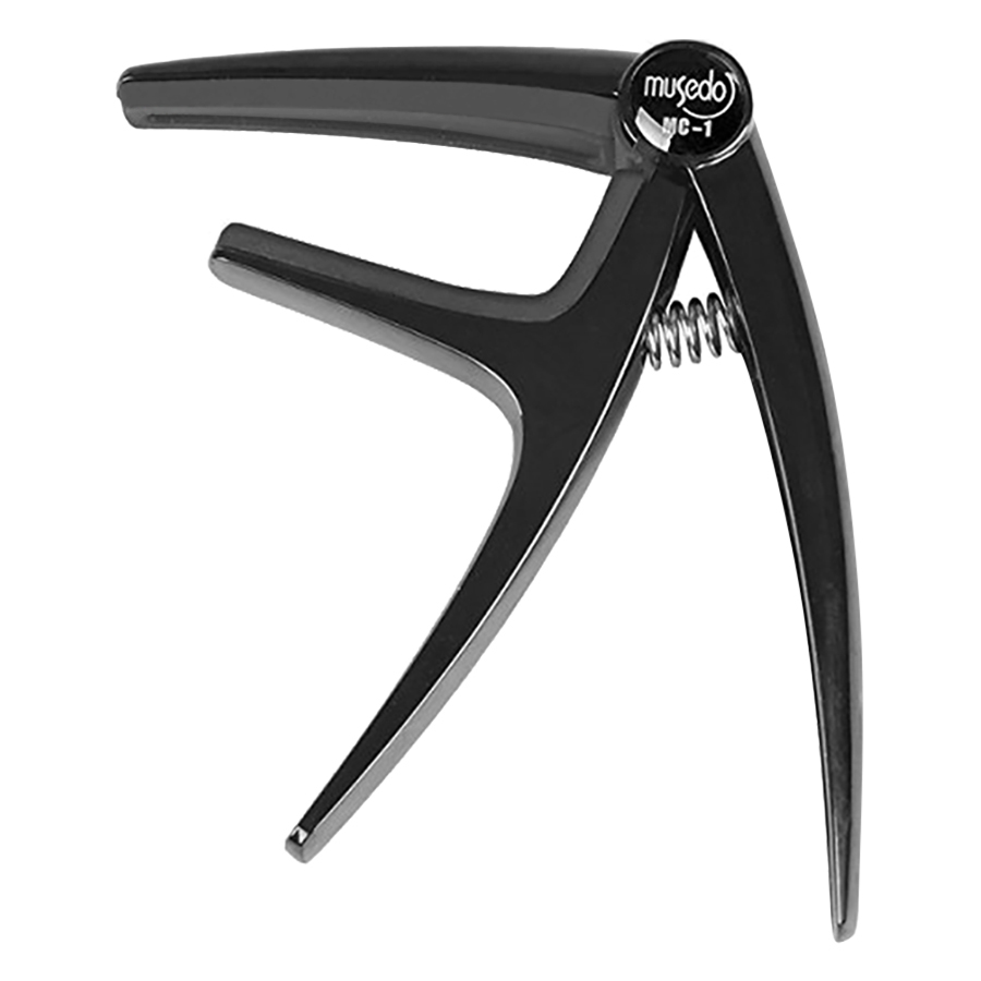 Capo Musedo MC-02 - Đen