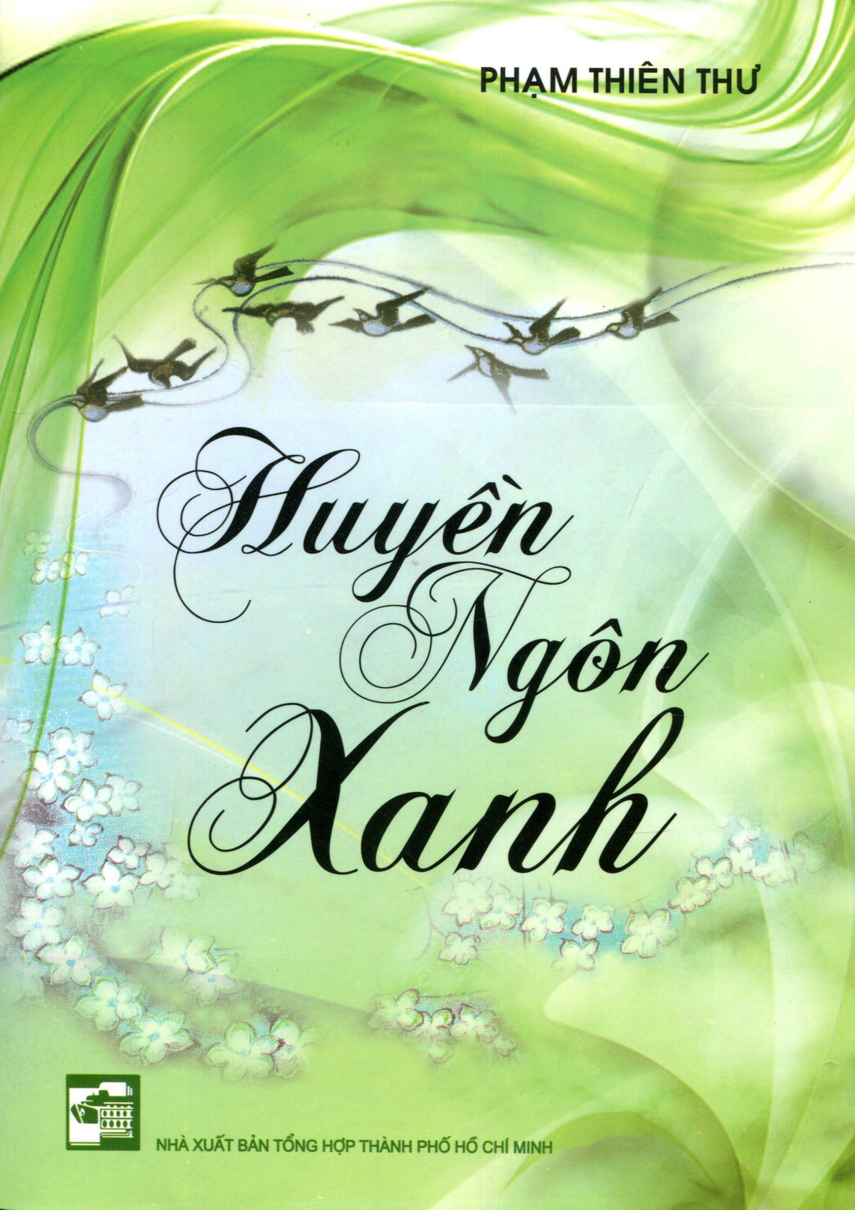 1104060013563,62_46645,50000,tiki.vn,Huyen-Ngon-Xanh-62_46645,Huyền Ngôn Xanh Huyền Ngôn Xanh