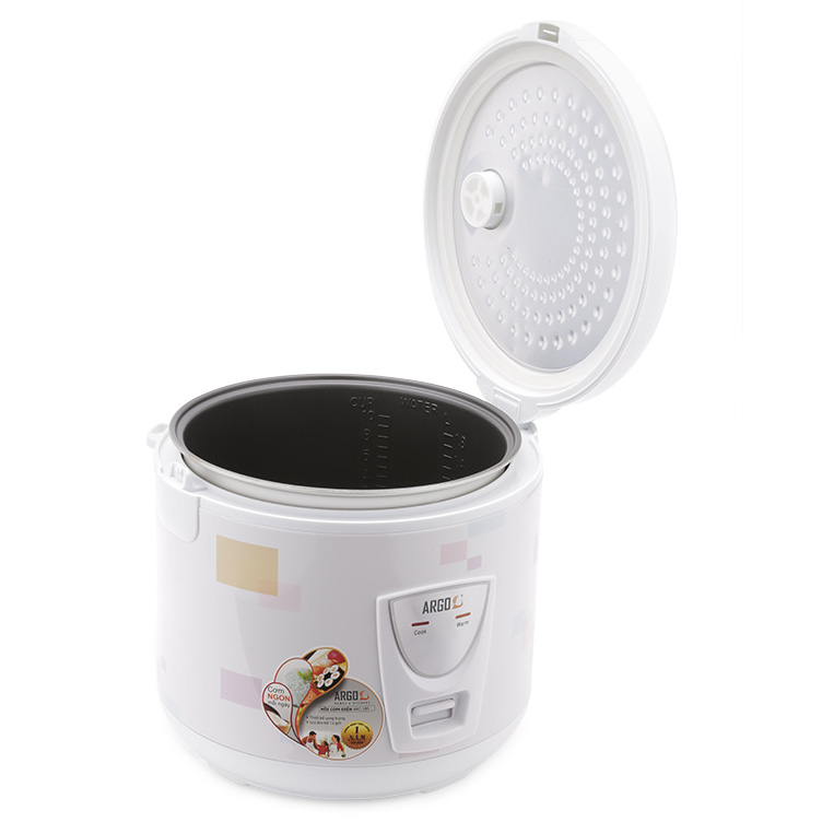 Nồi cơm nắp gài Argo ARC-18S 1.8L