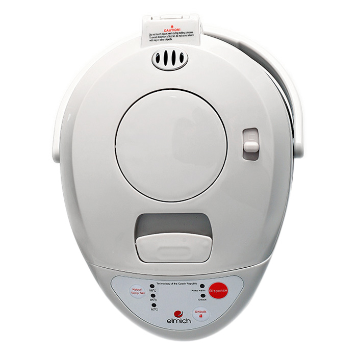 Bình thủy điện Elmich APE-1766 - 3.2L