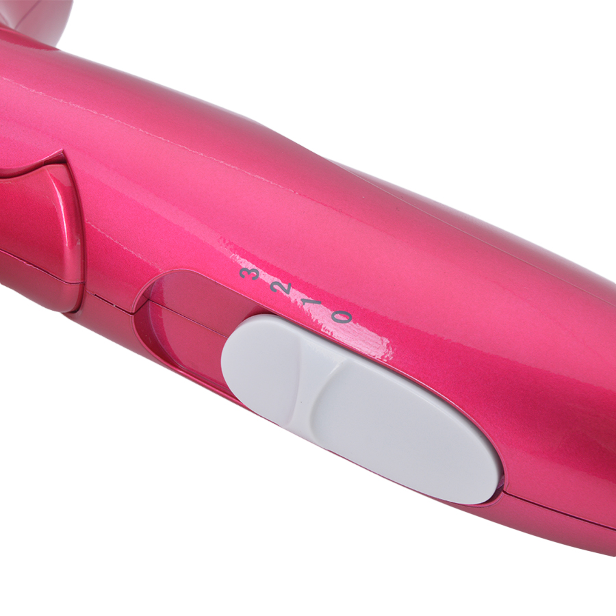 Máy Sấy Tóc Bổ Sung Ion Âm Tescom NTID45 (1650W)