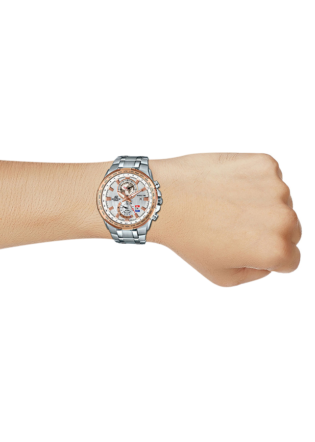 Đồng Hồ Nam Casio Edifice EFR-550d-7AVUDF