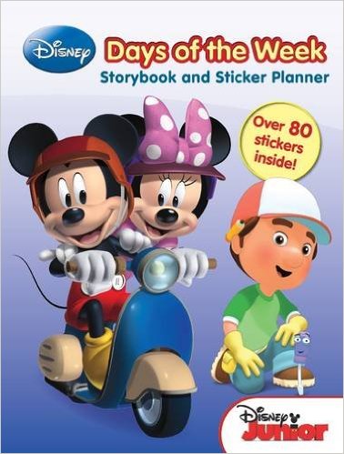 9781445430614,62_243486,176000,tiki.vn,Disney-Junior-Wall-Planner-Paperback-62_243486,Disney Junior Wall Planner - Paperback Disney Junior Wall Planner - Paperback