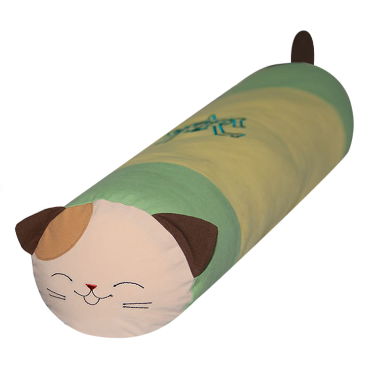 Gối Ôm Baby Thắng Lợi 22x55cm