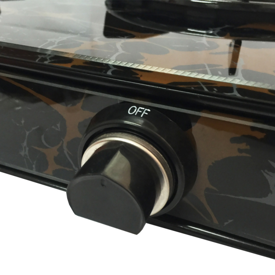 Bếp gas hồng ngoại Duxton DG-860