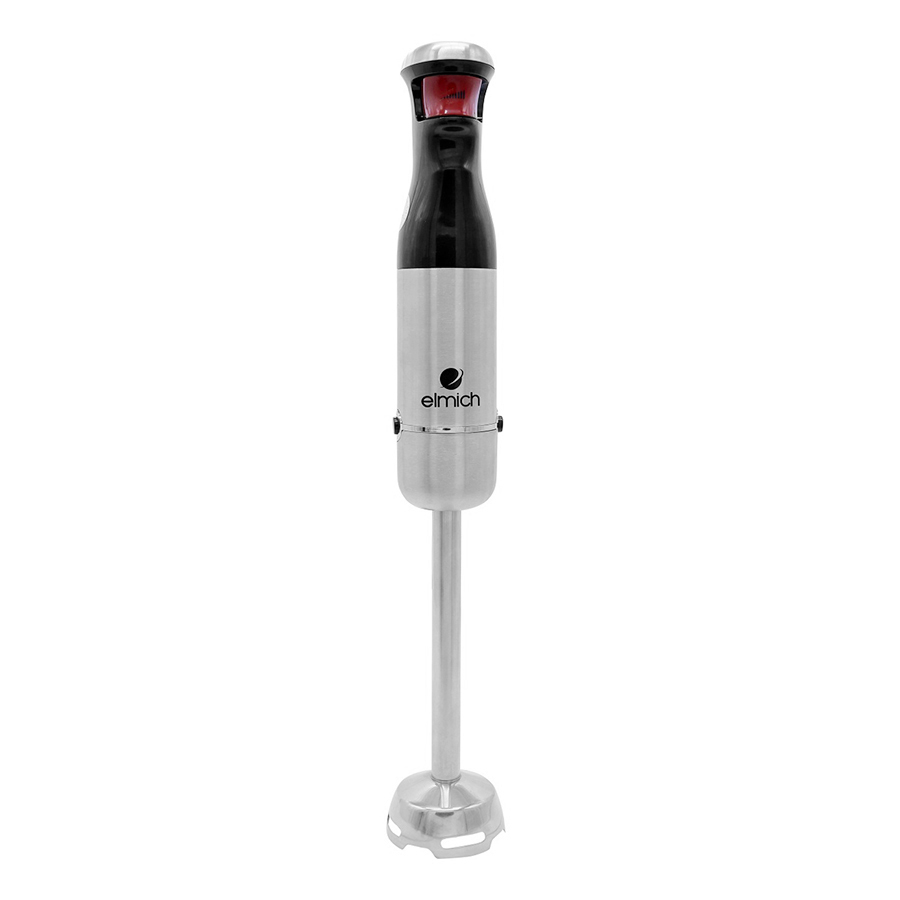 Máy xay sinh tố cầm tay Elmich BLE-1861 Công suất 800W - Hàng Chính Hãng