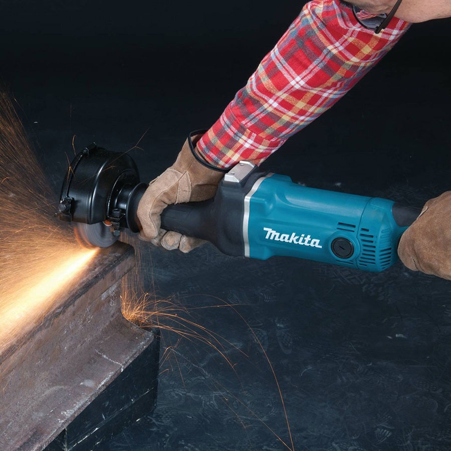 Máy Mài Thẳng Makita GS5000 (125mm)