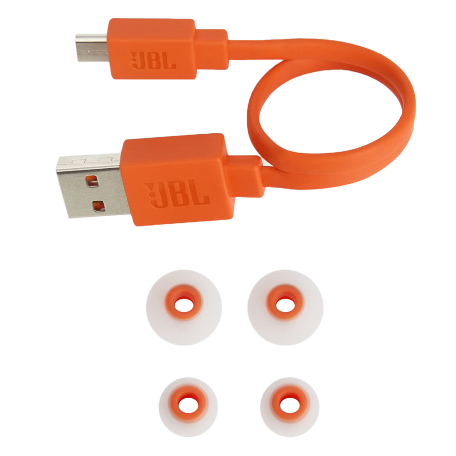 Tai Nghe Bluetooth JBL T110BT
