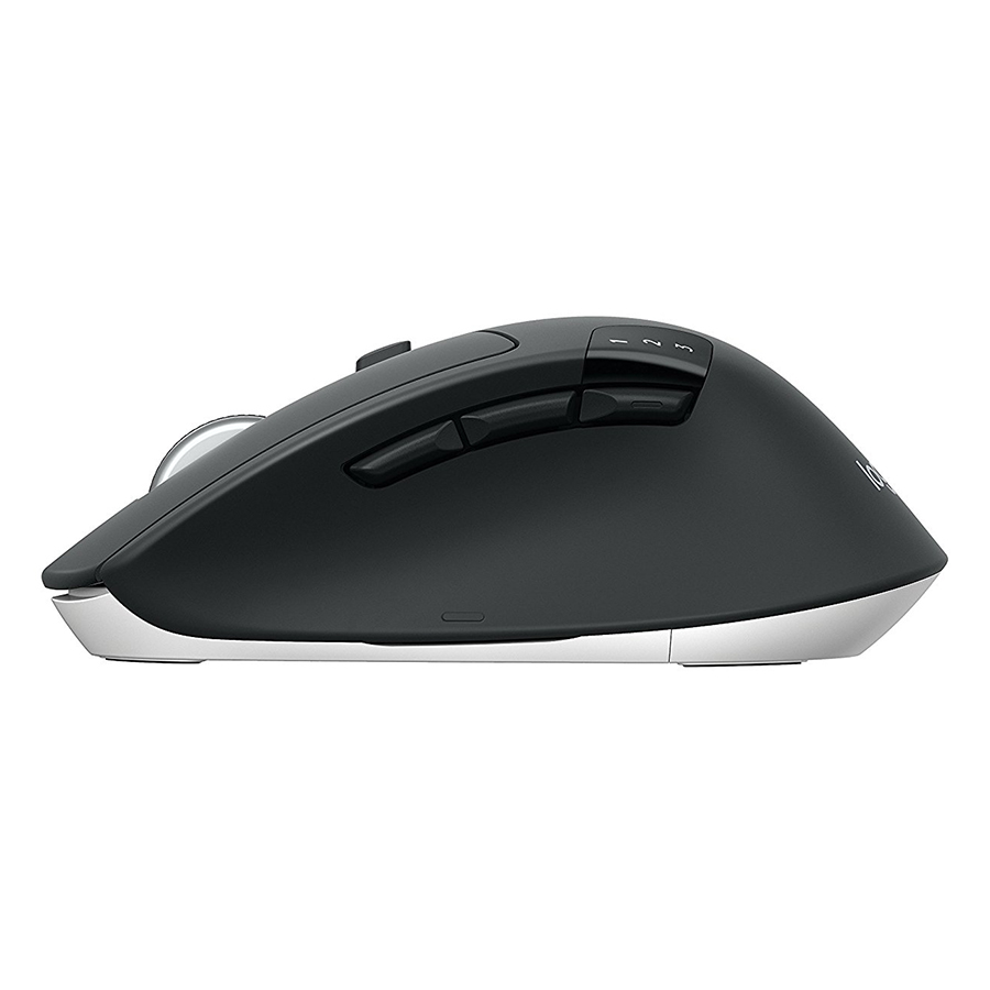 Chuột Không Dây Logitech M720 Triathlon - Hàng Chính Hãng