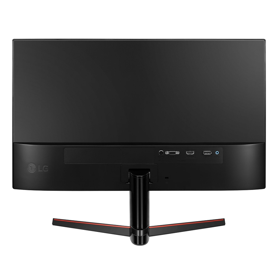 Màn hình máy tính LG 24MP59G - 24 inch