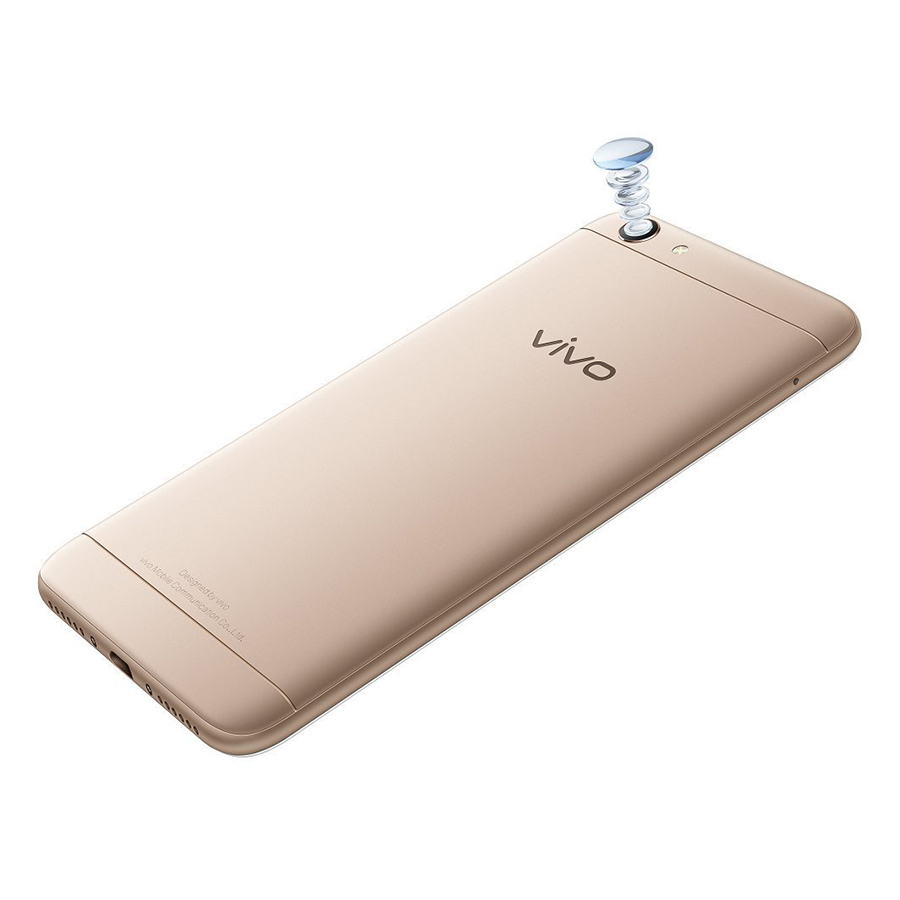 Điện Thoại Vivo Y53 - Hàng Chính Hãng