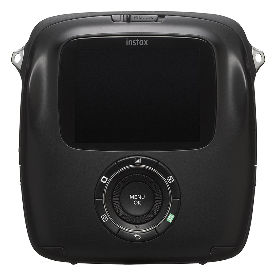 Máy Ảnh Lấy Liền Fujifilm Instax SQUARE SQ10 - Hàng Chính Hãng