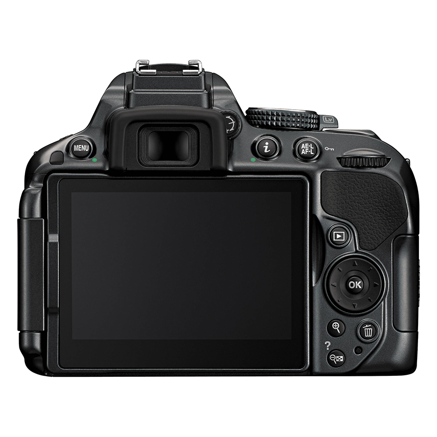 Máy ảnh Nikon D5300 24.2MP (Body)