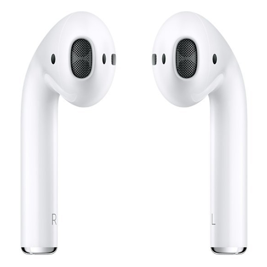 Tai Nghe Nhét Tai Apple Airpods Wireless - Hàng Nhập Khẩu