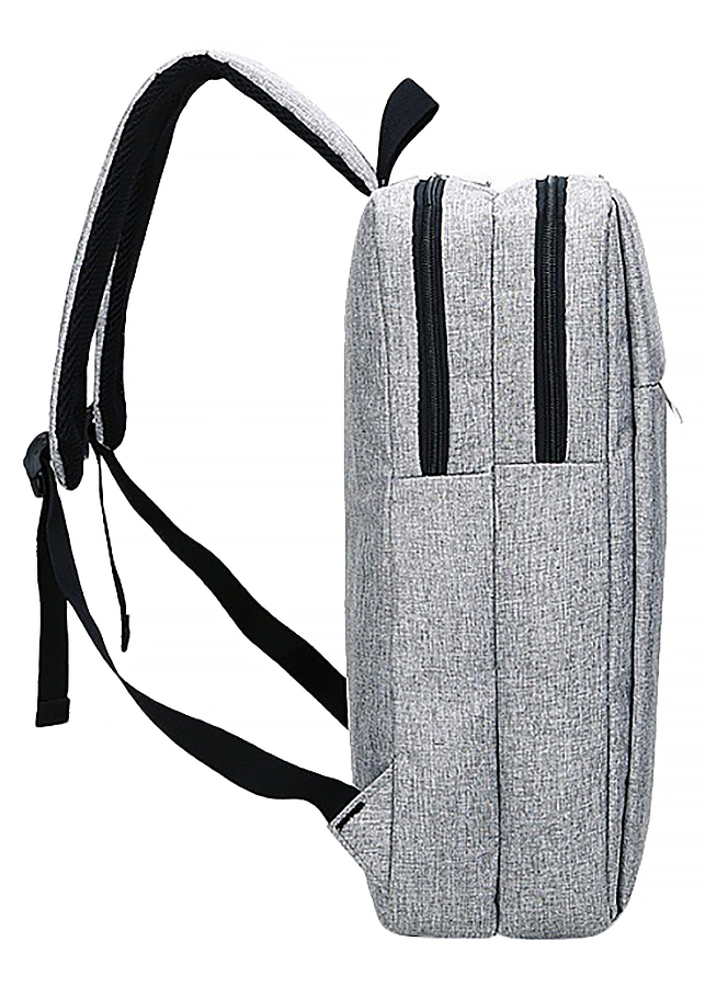 Bộ Balo Campus + Túi Messenger HARAS HR162HR147