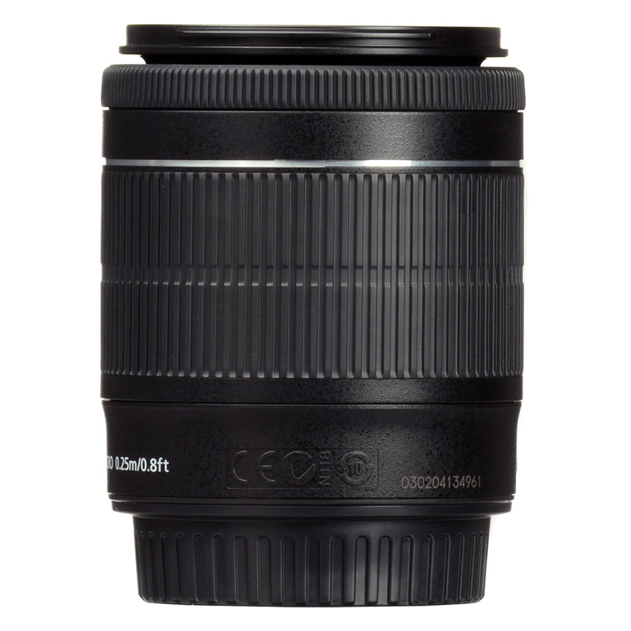 Lens Canon 18-55mm F/3.5-5.6 IS STM - Hàng Nhập Khẩu