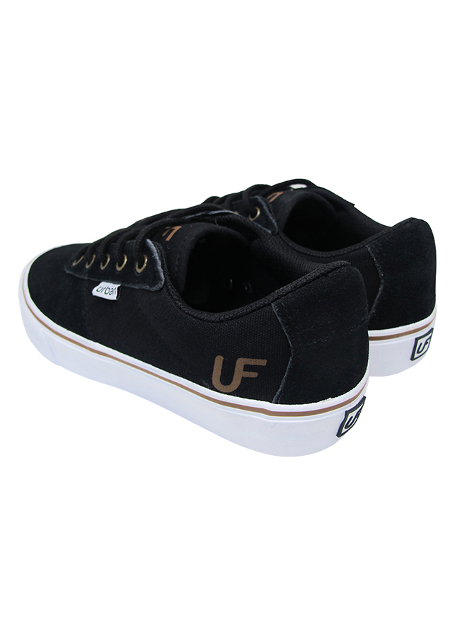 Giày sneaker buộc dây nam Urban UM1603B