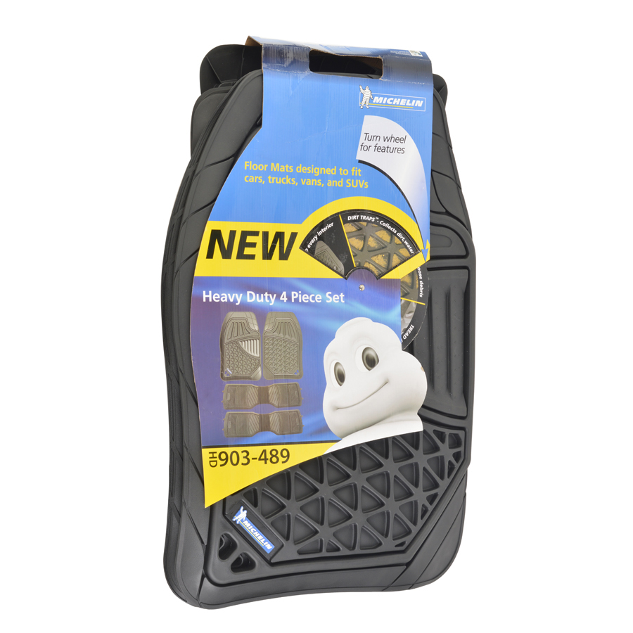 Thảm lót xe michelin 903-489