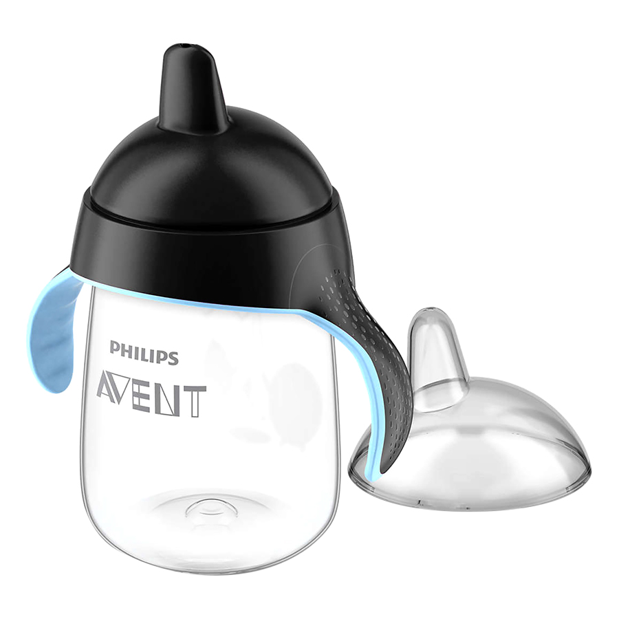 Bình Tập Uống Cho Trẻ Từ Philips Avent SCF755/00 (340ml) - Mẫu Ngẫu Nhiên