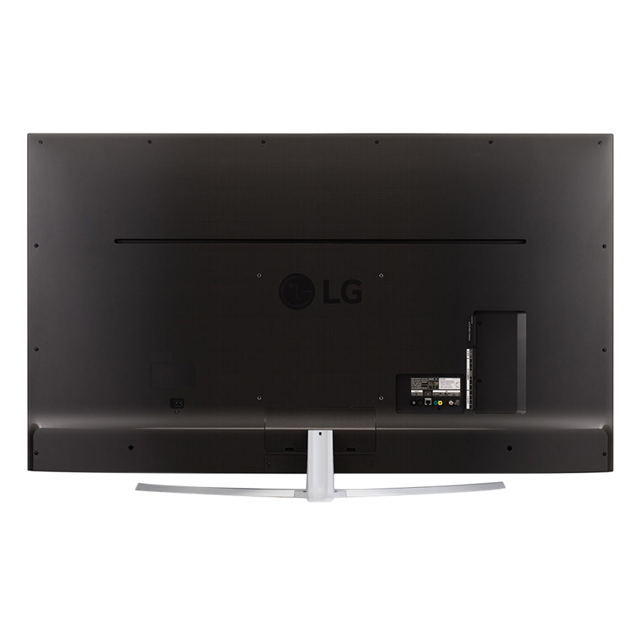 Smart Tivi LG 65 inch 65UH770T (Bạc) - Hàng Chính Hãng