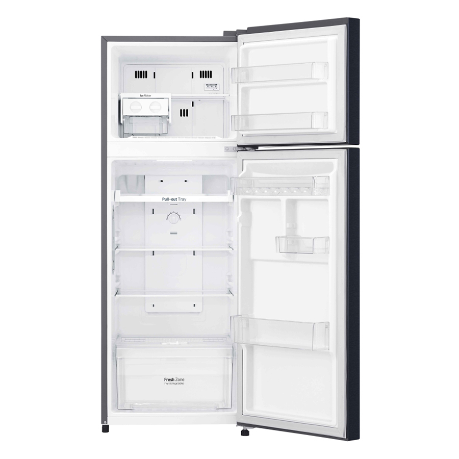 Tủ lạnh LG GN-L208PN - 208 L