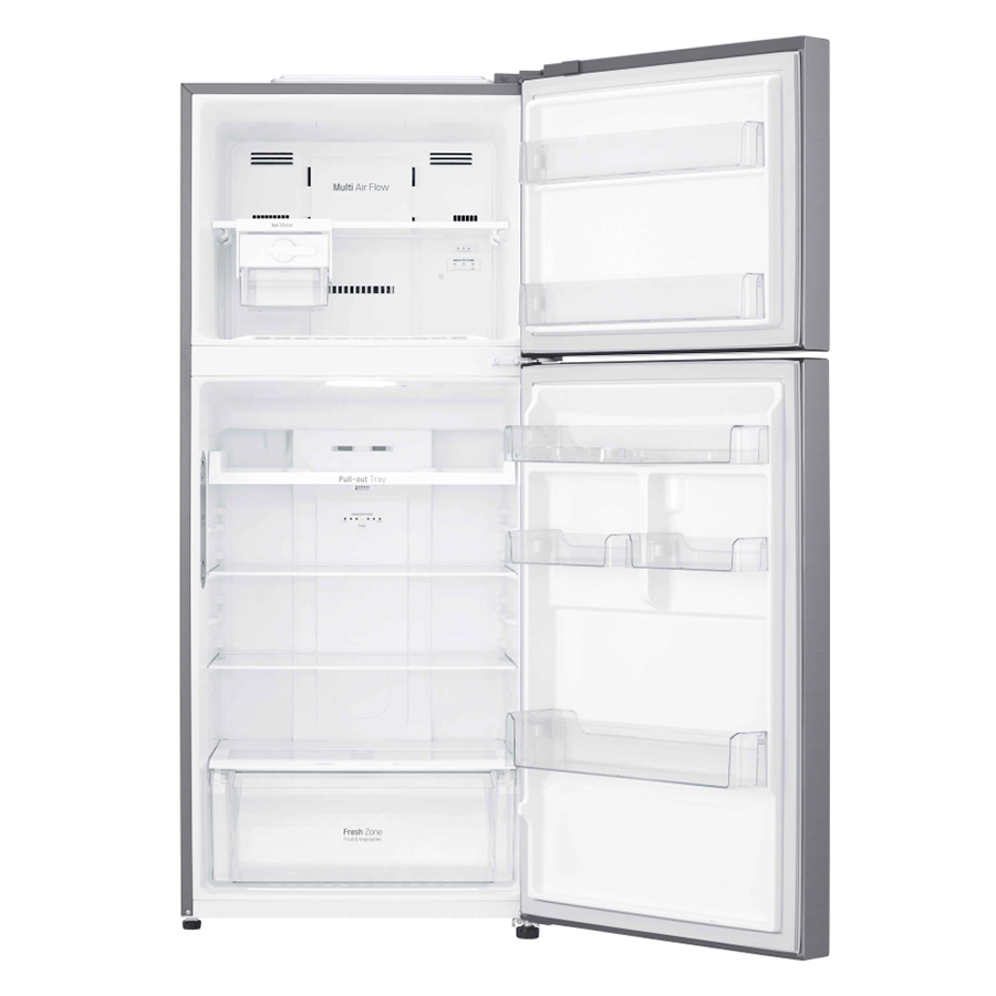 Tủ lạnh LG GN-L422PS - 410 lít, inverter
