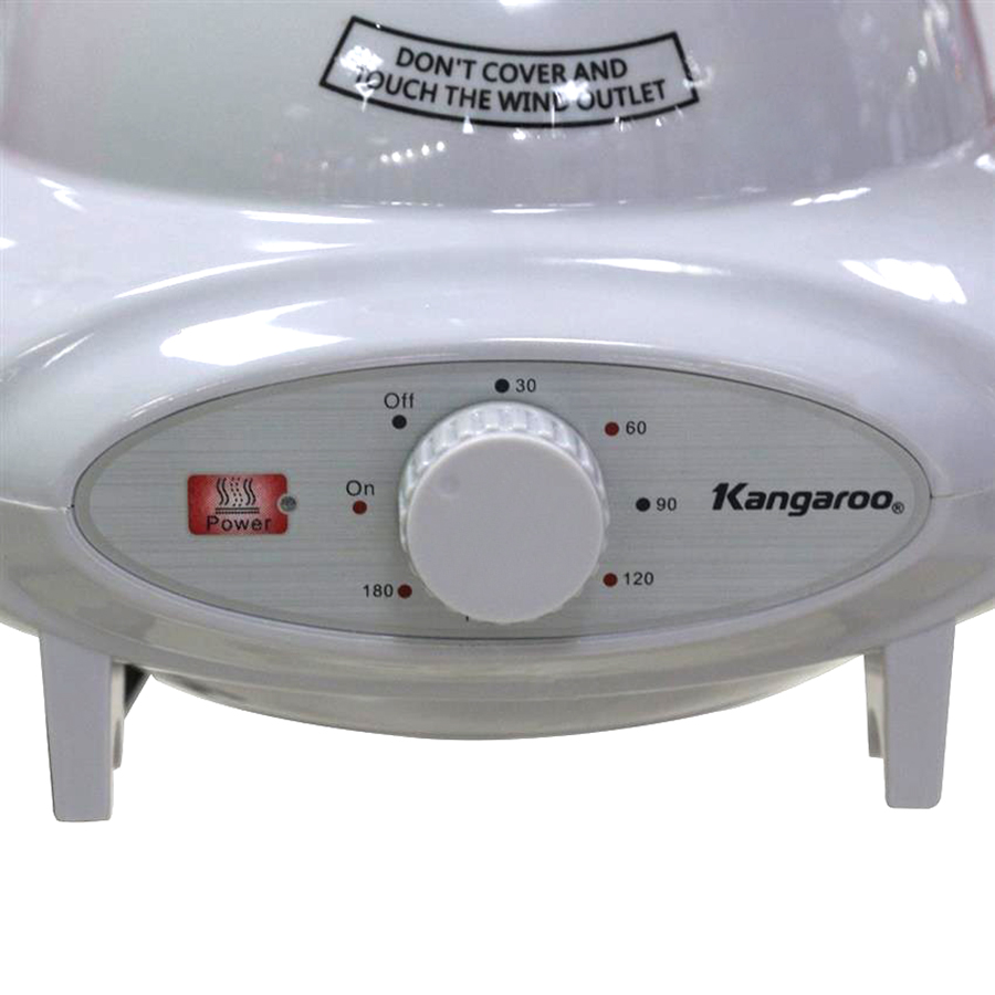 Máy Sấy Quần Áo Kangaroo KG307H - Hàng chính hãng