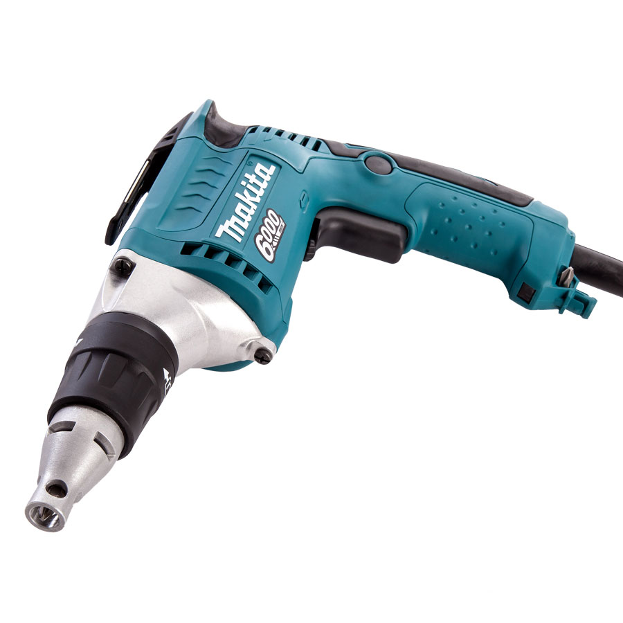 Máy Vặn Vít Dùng Cho Thạch Cao Makita FS6300