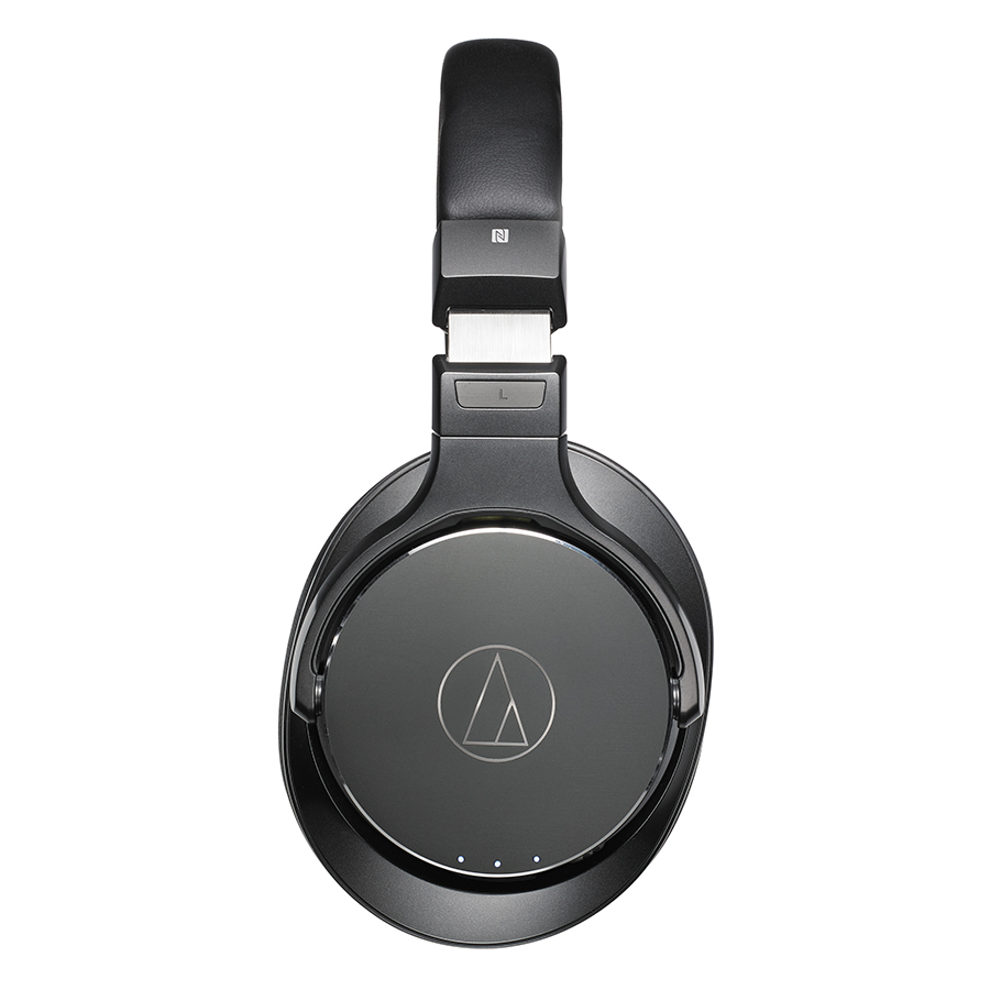 Tai Nghe Bluetooth Chụp Tai Audio Technica ATH-DSR7BT - Hàng Chính Hãng