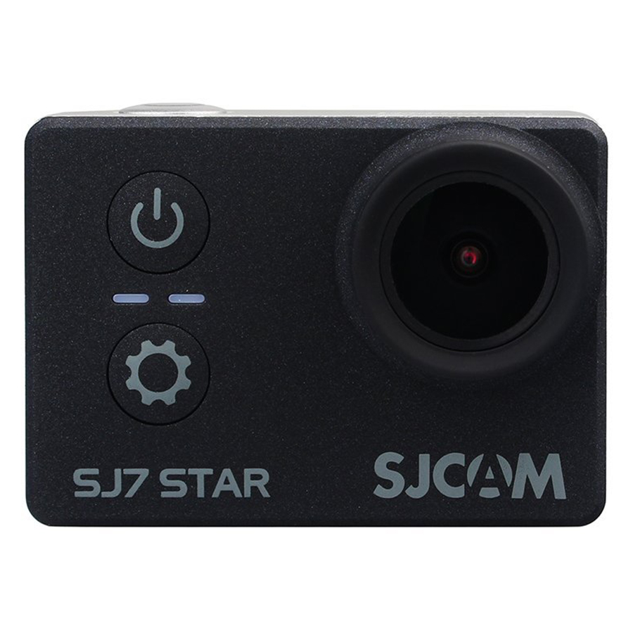 Camera Thể Thao SJCAM SJ7 STAR - Hàng Chính Hãng