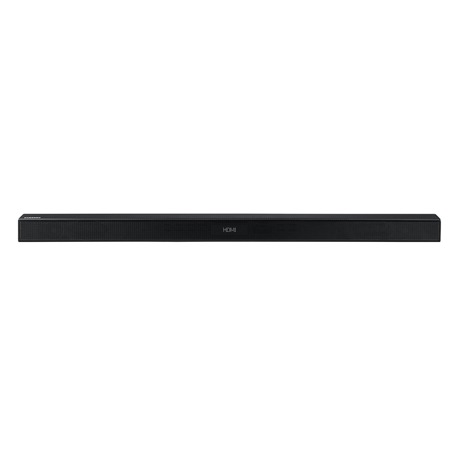 Loa Thanh 2.1Ch Samsung HW-M450/XV - Đen - Hàng Chính Hãng