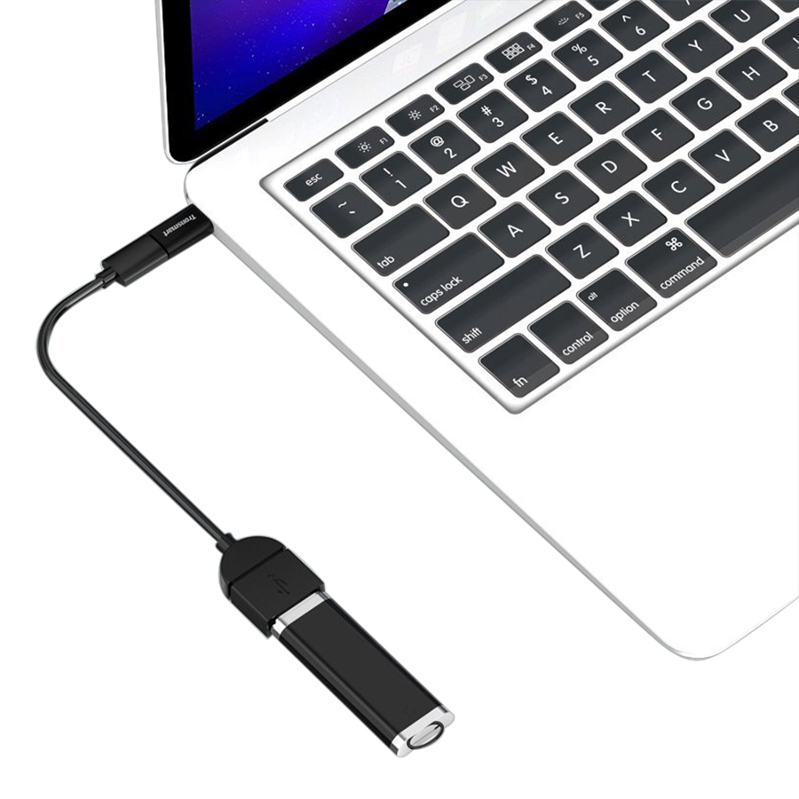 Bộ 3 Đầu Chuyển Đổi USB-C Sang Micro USB 2.0 Tronsmart CTMF3 - Hàng Chính Hãng