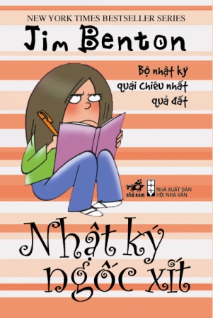 Nhật Ký Ngốc Xít 1