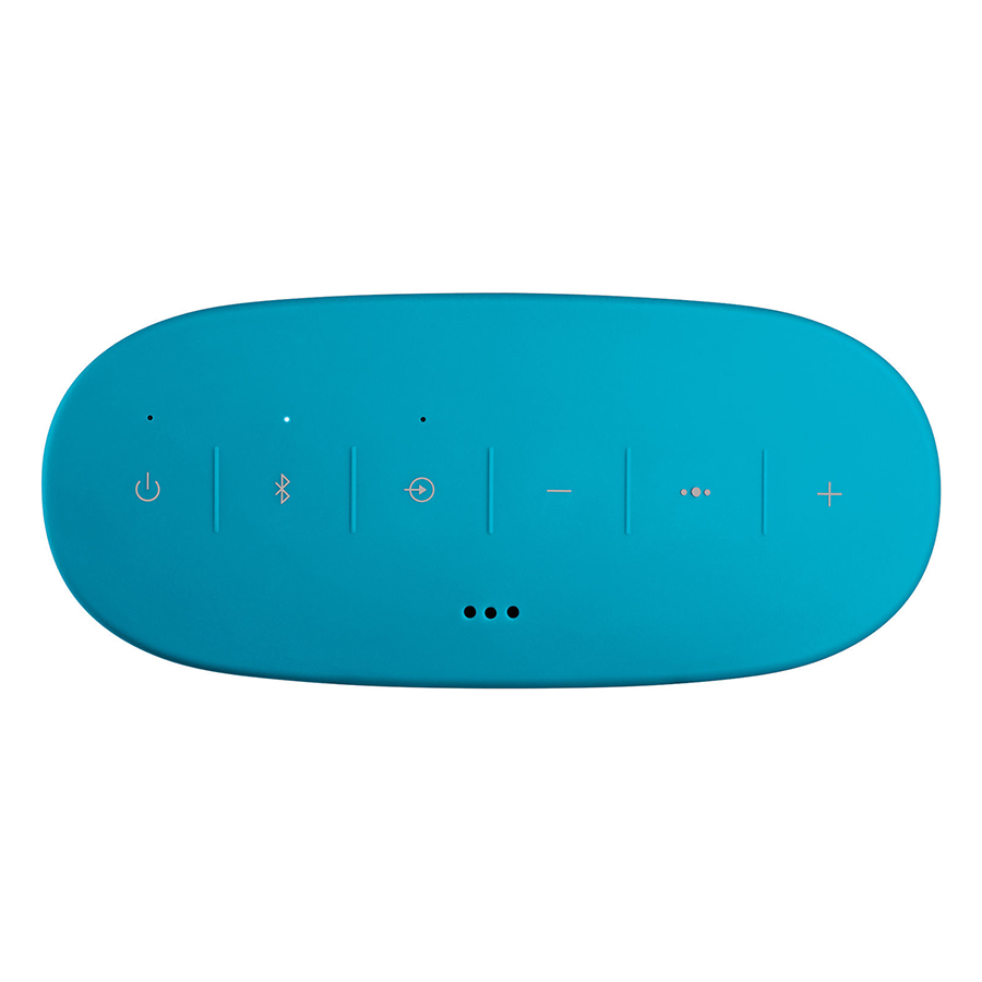 Loa Bluetooth Bose SoundLink Color II - Hàng Nhập Khẩu