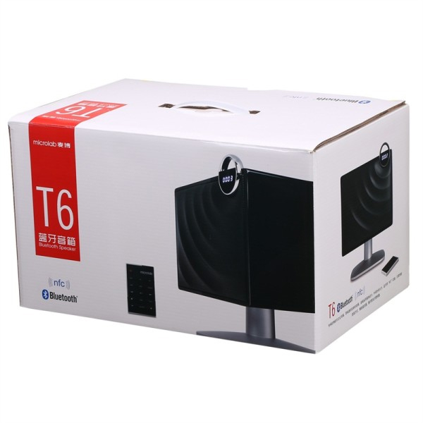 Loa Microlab T6