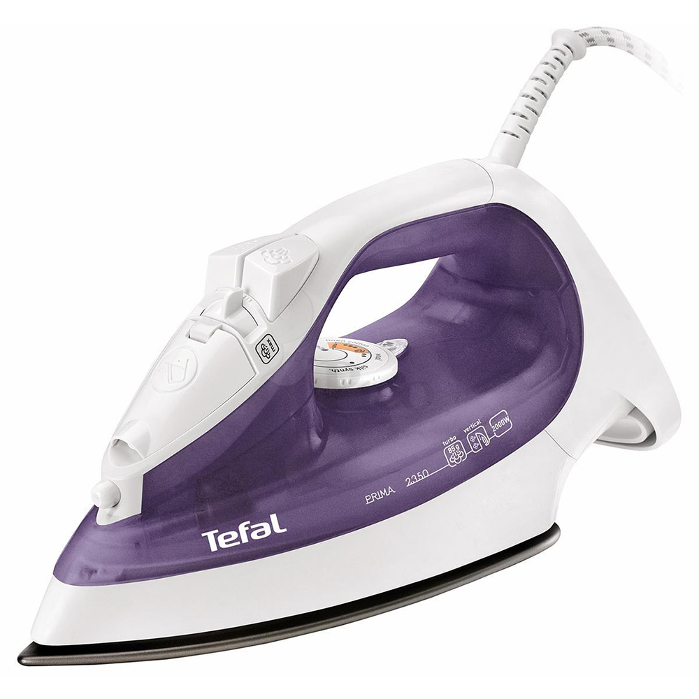 Bàn Ủi Hơi Nước Tefal FV2320  - Hàng Chính Hãng