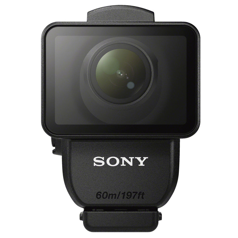 Action Camera Sony HDR-AS50R - Hàng Chính Hãng