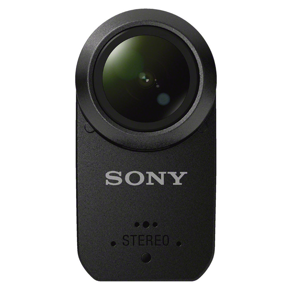 Action Camera Sony HDR-AS50R - Hàng Chính Hãng