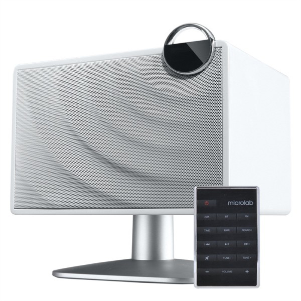 Loa Microlab T6