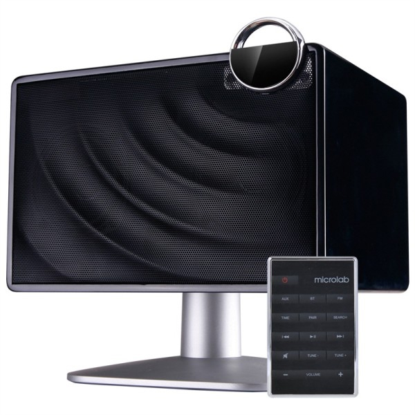 Loa Microlab T6