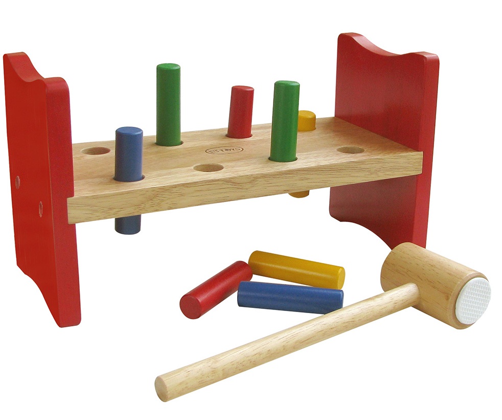 Búa Đập Cọc Winwintoys 60192