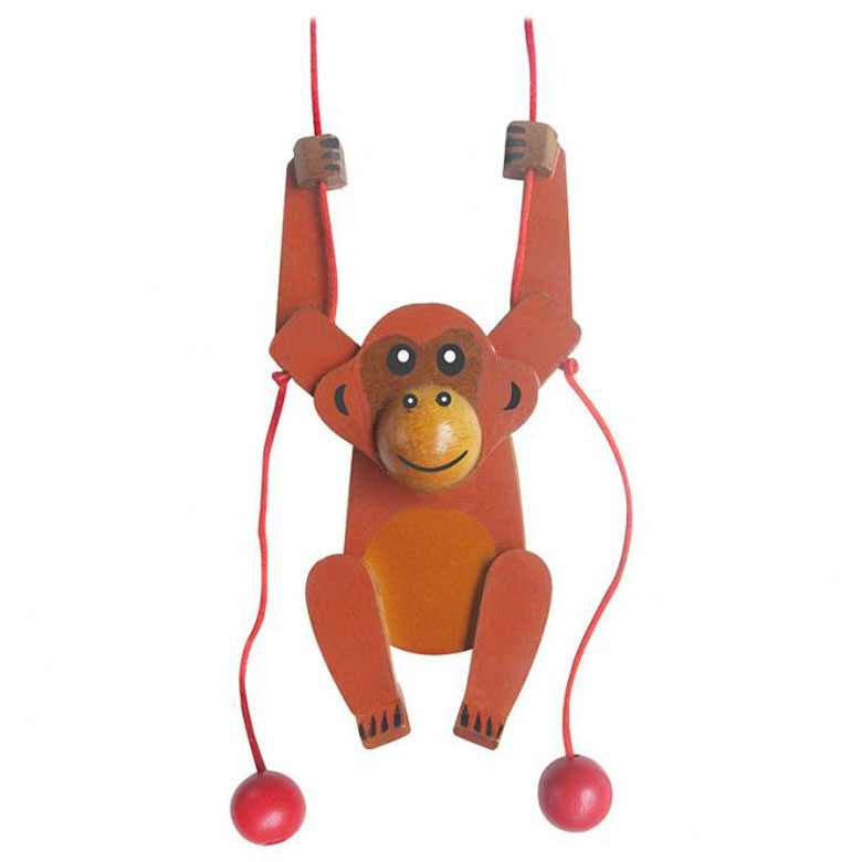 winwintoys 60512 khỉ leo dây