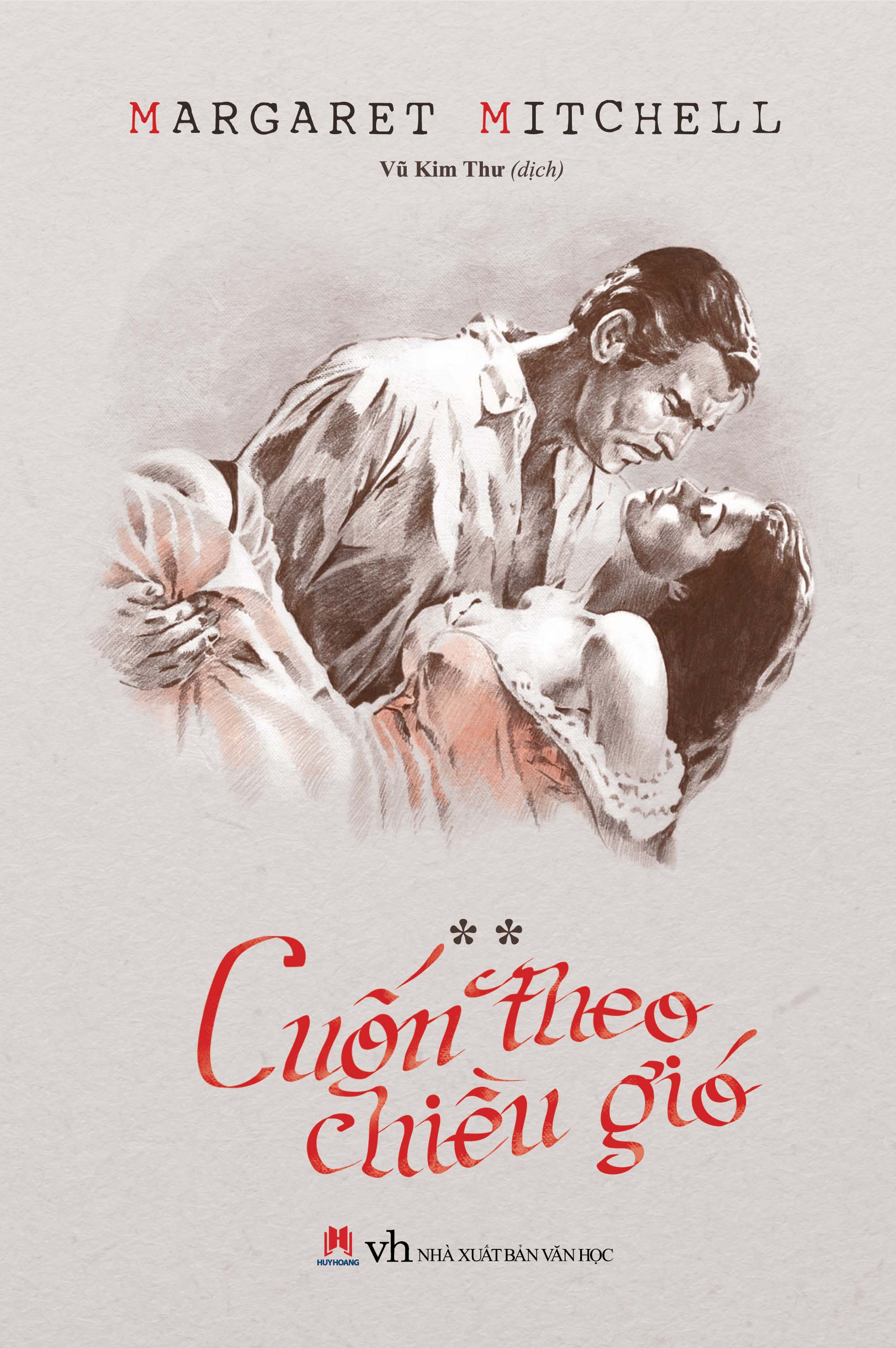 Cuốn Theo Chiều Gió