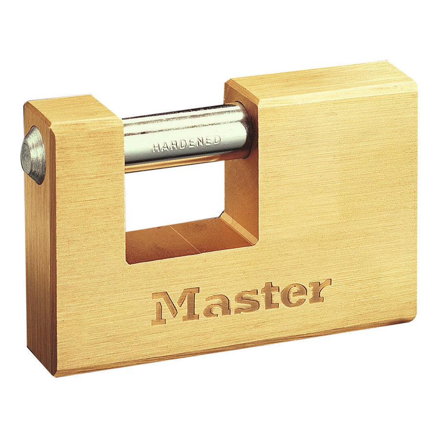 Khóa Móc Master Lock 608 EURD (85mm)