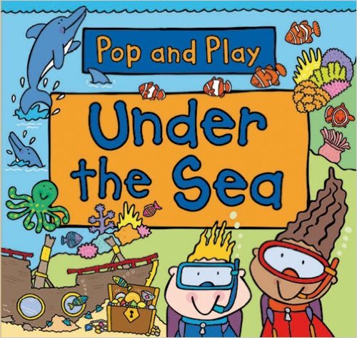 Pop And Play: Under The Sea