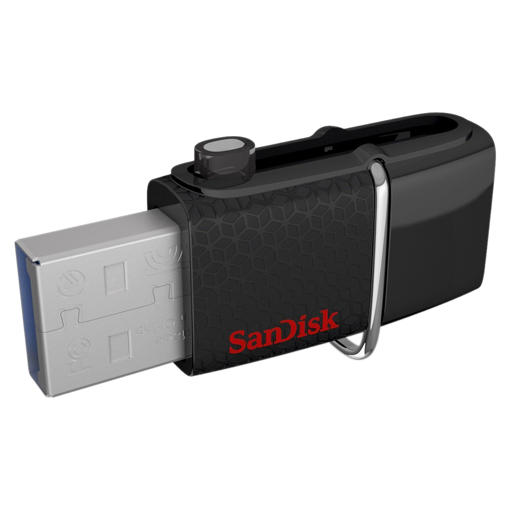 USB OTG  Sandisk DD2 Ultra 16GB - USB 3.0