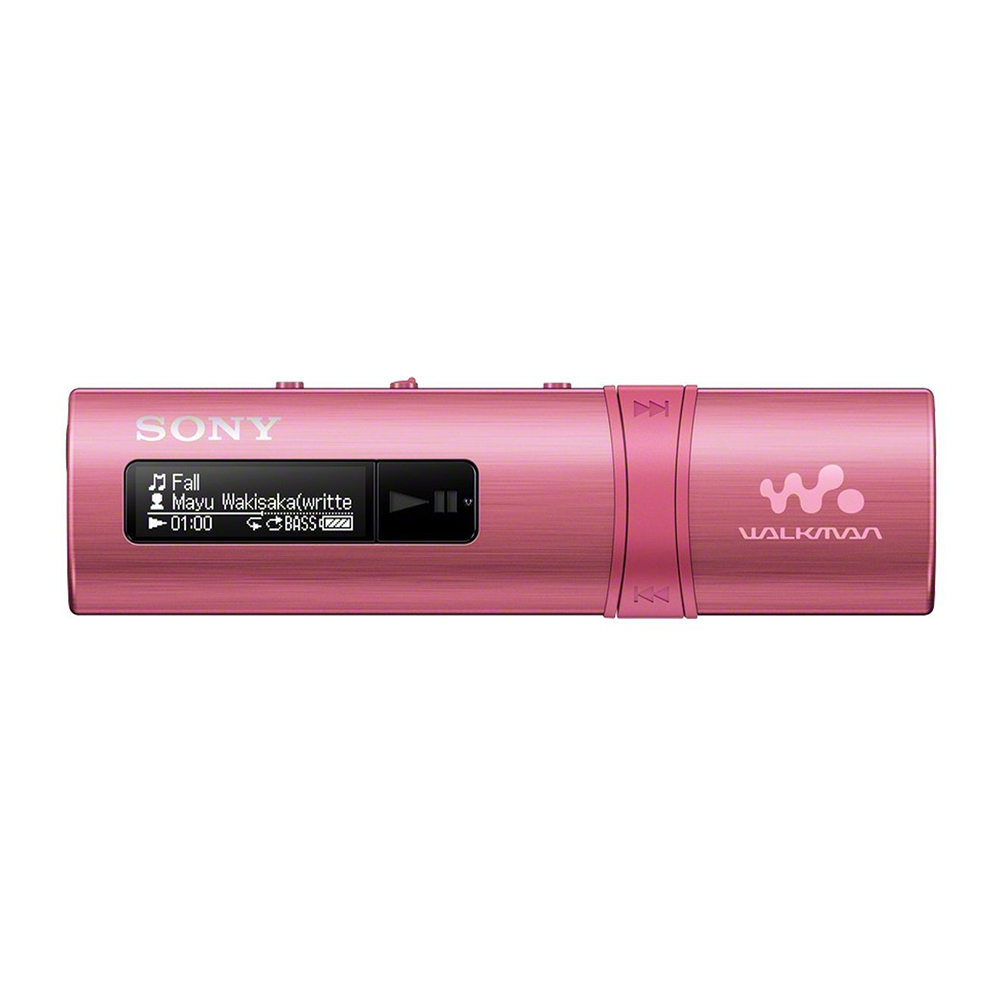 Máy nghe nhạc Sony NWZ-B183